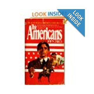 The Americans John Jakes Books