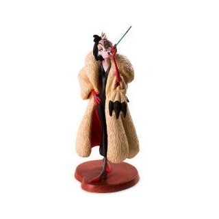 Cruella DeVil Perfectly Wretched   Collectible Figurines