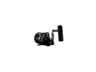 Accurate Boss Extreme 600 Narrow 2 Speed Limited Edition Reel  Fishing Reels  Sports & Outdoors