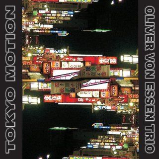 Tokyo Motion Music