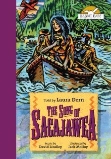 The Song of Sacajawea, Told by Laura Dern with Music by David Lindley Laura Dern, John McCally, Chris Campbell, Mark Sottnick, James Kunstler Movies & TV
