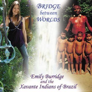 Bridge Between Worlds Music