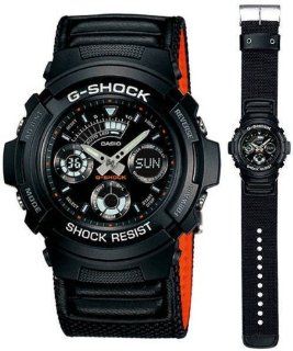 Casio G shock Aw 591ms 1a (G225) Watch Watches