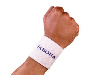 Sabona Copper Thread Wrist Support, Large/X Large Health & Personal Care