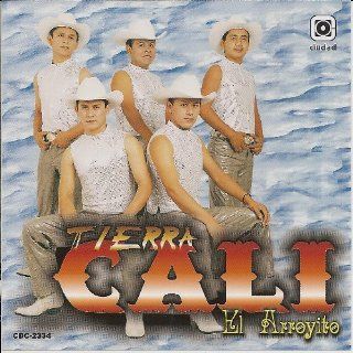 Tierra Cali "El Arroyite" Music