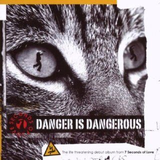 Danger Is Dangerous Music