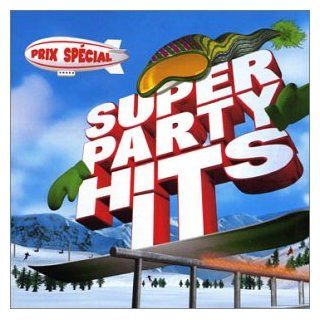 Super Party Hits 2004 Ftes Music