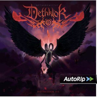 Dethalbum III (Deluxe Edition) Music