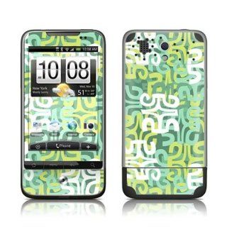 Guacamoli Protective Skin Decal Sticker for HTC Legend Cell Phone Cell Phones & Accessories