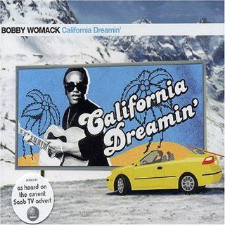 California Dreamin Music