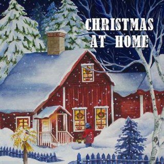 Christmas at Home Music