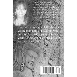 The Poetess Danielle Sainte Marie 9781304360410 Books