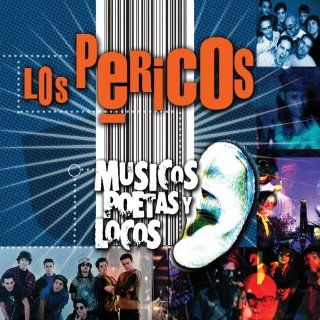 Musicos Poetas Y Locos Los 20 Grandes Exitos Music