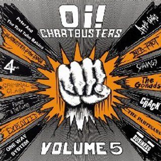 Oi Chartbusters 5 Music