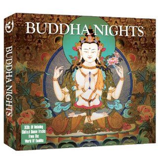Buddha Nights Music