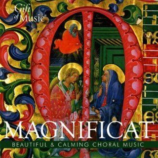 Magnificat by Magdala (2009) Audio CD Music