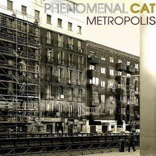 Metropolis Music