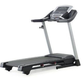 Proform Performance 400 Treadmill  Exercise Treadmills  Sports & Outdoors