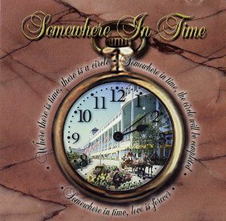 Somewhere In Time Music