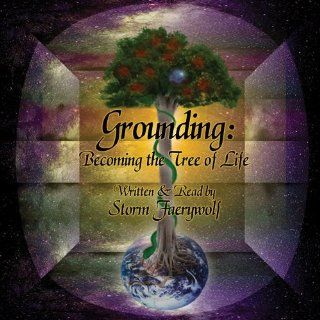 Grounding Becoming the Tree of Life Music