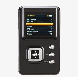 HiFiMan HM 601 Portable Player   Players & Accessories
