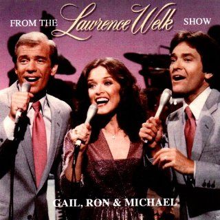 From the Lawrence Welk Show Music
