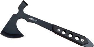MTECH USA MT 602G10 Axe 10 Inch Overall  Hunting Axes  Sports & Outdoors