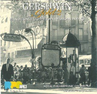 Gershwin Gold 2 Music