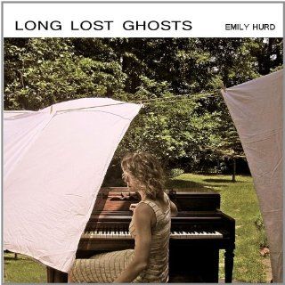 Long Lost Ghosts Music