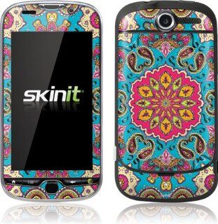 Ginseng   Tantra   T Mobile MyTouch 4G   Skinit Skin Cell Phones & Accessories