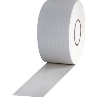 ProTapes Pro 603 Rubber Pipe Wrap Tape with PVC Backing, 10 mil Thick, 100' Length x 3" Width, White (Pack of 1)