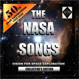 THE NASA SONGS (IYA2009 Special Edition) Music