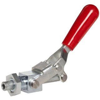 DE STA CO 604 Straight Line Action Clamp Toggle Clamps