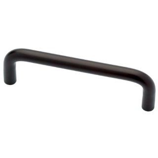 Liberty P604DC OB3 C 4 Inch Cabinet Hardware Handle Wire Pull   Cabinet And Furniture Pulls  