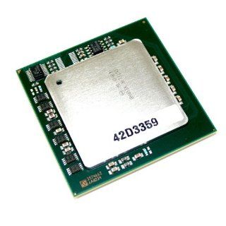 3.0GHz Intel Xeon Dual Core 7120N 667MHz 4MB L2 Cache Socket 604 LF80550KF0804M Computers & Accessories