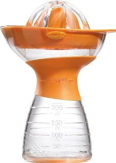 Chef'n Juicester Citrus Juicer and Reamer Kitchen & Dining