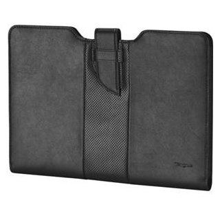 Targus TES606US 13.3" Ultralife? Executive Leather Sleeve Computers & Accessories