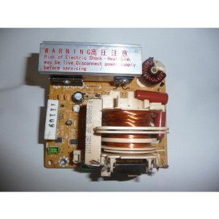 Panasonic F606Y8X00AP INVERTER  Vehicle Power Inverters 