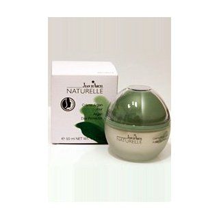 Jean D'Arcel NATURELLE Argan Day Protector Cream, 50 ml / 1.7 oz  Facial Treatment Products  Beauty