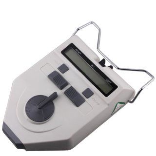 Digital PD Meter Optical pd Meter Digital Pupilometer Target Dist PD/VD 0.66KG   Stud Finders And Scanning Tools  
