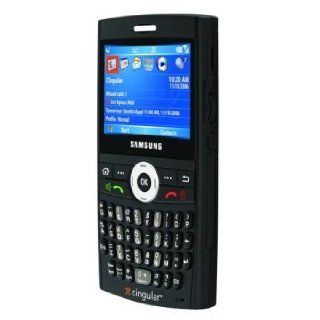 Samsung SGH i607 Blackjack Smartphone (AT&T)   No Contract Required Cell Phones & Accessories