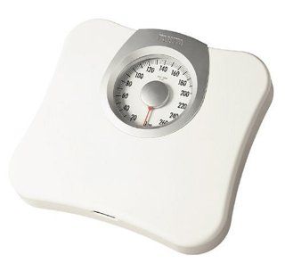 Tanita HA 623W Rotating Dial Scale, White  Bath Products  Beauty