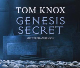 The Genesis Secret Music