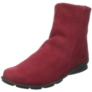 Arche Women's Didip Ankle Boot,Margaux 608,36 M EU / 5 B(M) Shoes