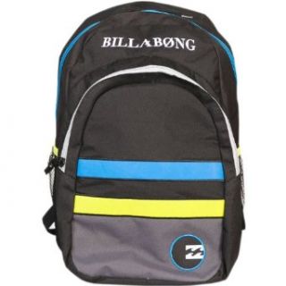 Billabong Velocity Backpack   Multi Clothing