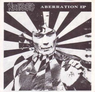 Aberration EP Music