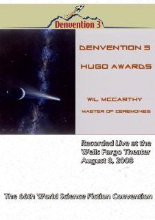 Denvention 3 Hugo Awards Ceremony Marcie Hansen, Laurie Mann Movies & TV