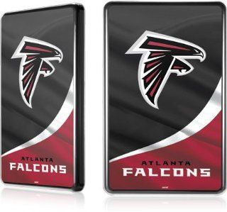 NFL   Atlanta Falcons   Atlanta Falcons    Kindle Fire   LeNu Case Cell Phones & Accessories