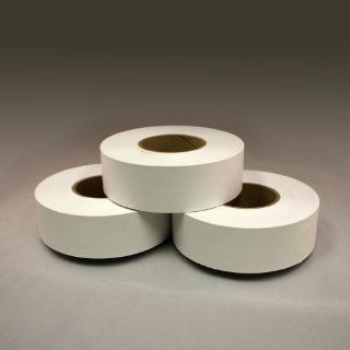 627 8 Compatible Self Adhesive Postage Tape Rolls 3 pack for DM500, DM525, DM550, DM575, DM800, DM800i, DM825, DM875, DM900, DM925, DM1000, DM1100 series Mailing Machines. This item offered EXCLUSIVELY by Discount Supply Co.  Postage Meter Labels  Office