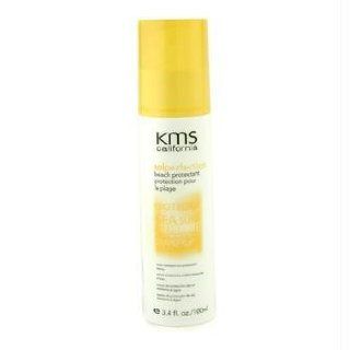 KMS SolPerfection Beach Protectant 3.4 oz  Standard Hair Conditioners  Beauty